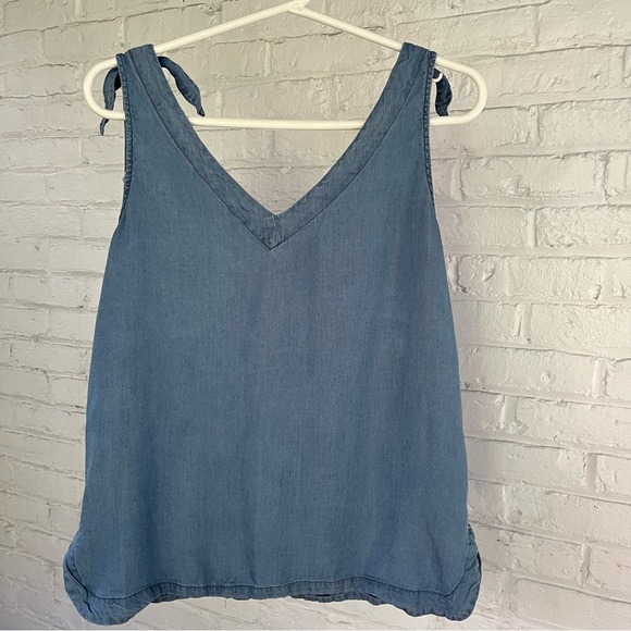 ZAC & RACHAEL Tank Top - Picture 5 of 8